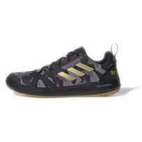 Adidas Terrex Boat S.Rdy Outdoor Camouflage Mesh Cushioning Slip-Resistant Durable Breathable Low-Top Casual Running Shoes Men Sneakers FW1198 42