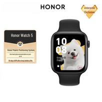 HONOR Watch 5 eSIM Smartwatch (CN version)