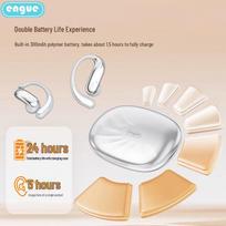 ENGUE EG-AP25 OWS Open-Ear Bluetooth Headphones