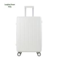 Xiaomengge MG2027 Hardshell Carry-on Luggage