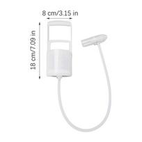 Nasal Aspirator For Babies, Nose Picker Booger Sucker Hand Puller for Clogged Passages Baby Kids Toddler Children Girls Boys