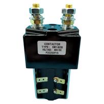 1 vnt. 48V 200A Didelės apkrovos kontaktorius Solenoidas SW180 SW180B-108 Kontaktorius Solenoidas Transporto priemonėms Mašinoms Elektros sistemai