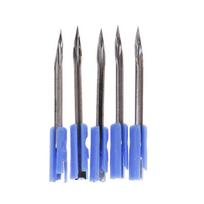 5Pcs/Box Standard Price Tag Gun Needles For Any Standard Label Price Tag Attacher