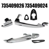 For Astra J Car Door Handle Front Door Handle Car Maintenance DIY Car Repair ABS Material Replacement Installation China Mainland