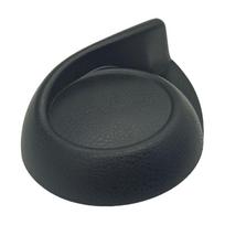 As Shown In The Picture Backrest Adjustment Button Practical Design Wear-Resistant ABS Material Easy Installation