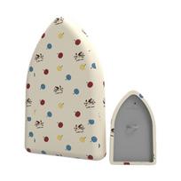 Thickened Handheld Ironing Board Heat-Resistant Anti Steam Anti-scalding Mat Insulated Small Size Ironing Board Glove