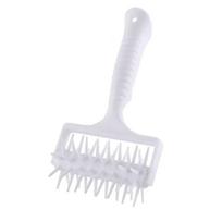 Bread Net Knife Rolling Pin Pizza Peel Hole Opener Cookie Hole Punch Pasta Cutter Lace Cutting Tools Baking Tools Rolling Tool