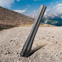Aluminum Alloy Steering Tube Replacement MTB Shock Absorber Gas Oil Front Fork Head Tube Tapered Cycling MTB Accessories China Mainland