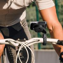MTB Bicycle Riding Bracket Multi-Purpose GPS Bike Computer Rack Cycling Handlebar Holder For Garmin Edge 540/840/1050 China Mainland