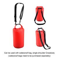 Universal Replacement Strap with Swivel Hooks Adjustable Carry Strap Shoulder Belt for Laptop Bags Luggage Bags Camera China Mainland