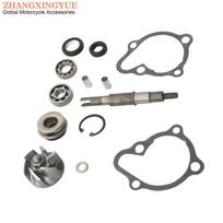 GTS250 GTS300 Cruisym250 Cruisym300 Joymax 250 Joymax 300 Water Pump Repair Kit For Sym GTS Cruisym Joymax Quad Lander 250 300