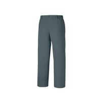 Skechers Basic Sports Series Solid Color Simple Breathable Comfortable Casual Pants Men Bottoms Blue-Night P325M121-000P L