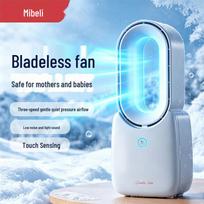 Mibeli USB Desktop Bladeless Fan