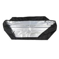 All-Weather Protection 78 X 56 X 36 Cm Robotic Mower Protector 420D Oxford Fabric Elastic Drawstring UV Resistant Coating China Mainland