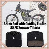 Disc Brake Pads For Shimano H03C H03A Surron Light Bee X/S Segway X160 X260 Talaria Sting MX3 MX4