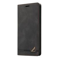 Leather Case For Samsung A14 A34 A54 A13 A33 A53 A55 A17 A07 A36 A06 A26 A16 A56 Anti-thef RFID Flip Cover Galaxy A52 A32 A12 Samsung A53 5G juoda