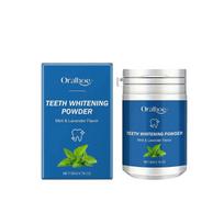 Limited time!!Oralhoe Dental Powder Freshens Breath, Gently Cleans Teeth, Stains And Stains, And Provides Long-Lasting Luster For Dental Care
