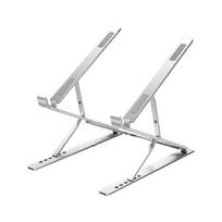 N8 Portable Foldable Adjustable Aluminum Alloy Laptop Stand Universal Anti-Slip Computer Stand