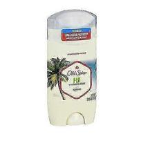 Old Spice  Fresh Collection Deodorant Stick Fiji, 3 oz (Pack of 1)