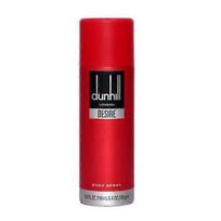 Dunhill Desire Red 195ml Body Spray