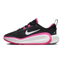 (GS) Nike Infinity Flow 'Black Laser Fuchsia' Kids' FD6058-003 EU 38.5
