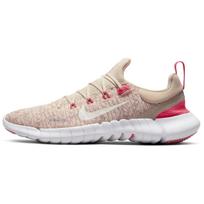 (WMNS) Nike Free Run 5.0 Next Nature 'Sanddrift Sea Coral' Women's CZ1891-102 EU 36