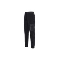 Men's Nike Sportswear Loose Knit Sports Pants/Trousers/Joggers Black BV3095-010 M