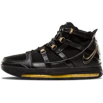 Nike Zoom LeBron 3 Retro 'Metallic Gold' 2018 Men's AO2434-001 EU 40