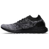 adidas Ultra Boost Uncaged 'Black White' Men's S80698 EU 43⅓