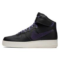 Nike Air Force 1 High 07 LV8 'Purple Croc Skin' Men's 806403-014 EU 45.5