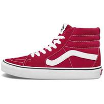 Vans SK8-HI 'Racing Red' Vyriški VN0A4BV6JV6 EU 37