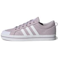 (WMNS) adidas neo Bravada Purple/White Women's H00476 EU 37⅓