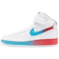 Nike Air Force 1 High '07 LV8 'Blue Ember Glow' Men's CJ0525-100 EU 45
