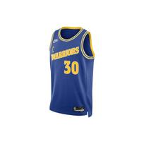 Nike NBA Stephen Curry Golden States Warriors 2022/23 Hardwood Classic Swingman Jersey #30 Men's DO9446-497 XXL