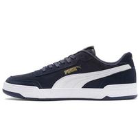 PUMA Caracal Suede Blue/White Men's 370304-03 EU 37