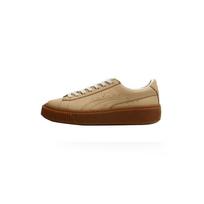(WMNS) PUMA Platform Veg Tan Women's 364457-01 EU 36