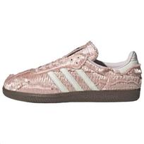 (WMNS) adidas x Caroline Hu x CLOT Samba OG 'Pink' Women's JQ4747 EU 36⅔