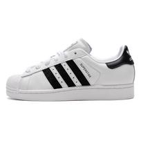 (WMNS) adidas Superstar II 'Beaded White Black' Women's JP9678 EU 38⅔