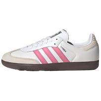 (WMNS) adidas Samba OG 'White Lucid Pink' Women's IG1962 EU 35⅔