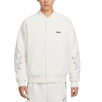 Nike LeBron Therma-Fit Insulated Jacket 'Sail White' Men's HV3499-133 L