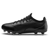 PUMA King Pro Fg Black Men's 105608-01 EU 41