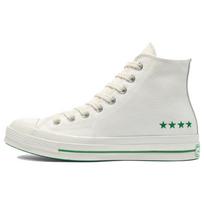 Converse Chuck 70 High 'Green Stars' Men's 170999C EU 43