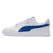 PUMA Shuffle 'White Blue' Unisex 309668-32 EU 35.5