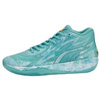PUMA MB.02 LaMelo Ball 'Jade' Men's 378284-01 EU 41