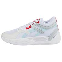 PUMA TRC Blaze Court 'White Light Aqua' Men's 376582-18 EU 44.5