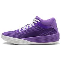 PUMA Clyde All-Pro x LaMelo Ball 'Purple Glimmer' Men's 379339-01 EU 40