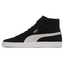 PUMA Suede Mid 21 'Black' Men's 380205-01 EU 37