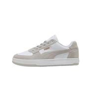 PUMA Caven 2.0 Mono 'White Light Gray Gold' Men's 400710-03 EU 38