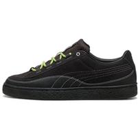 PUMA x Aries Suede HP 'Flat Dark Grey' Men's 399347-01 EU 37