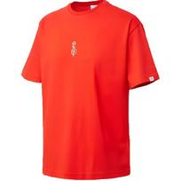 PUMA BTS Crossover Short Sleeve Couple Style Red Men's 578877-02 M